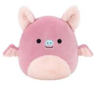 Squishmallows Netopýr Jakob