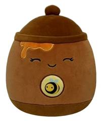 Squishmallows Med D'Angela