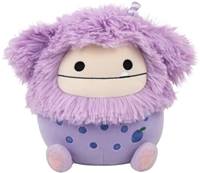 Squishmallows Levandulový Bigfoot Dilka