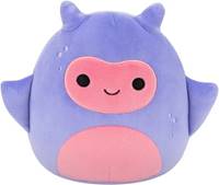 Squishmallows Mořský anděl Toria