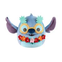 Squishmallows Disney Stitch Stitch v ananasových brýlích