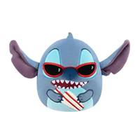 Squishmallows Disney Stitch Stitch se surfem