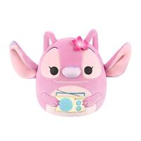 Squishmallows Disney Stitch Angel s rádiem