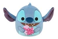 Squishmallows Disney Stitch Stitch se srdíčkem