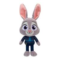 Zootropolis plyšák 21 cm Zaječice Judy