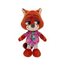 Zootropolis plyšák 18 cm Lišák Nick