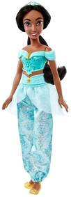 Kniha Mattel Disney Princess Jasmina 30cm