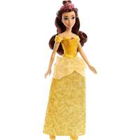 Mattel Disney Princess Bella