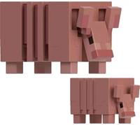 Kniha Mattel Minecraft figúrka Armadillo