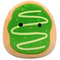 Squishmallows Matcha donut Daisuke