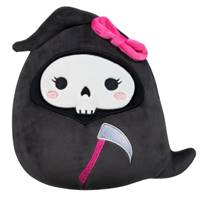 Squishmallows Smrtka Jane
