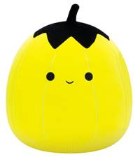 Squishmallows Žlutá dýně Walt