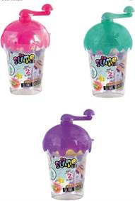 Kniha So Slime Shaker kelímek