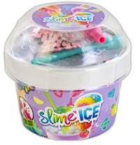 Kniha So Slime´Ice Kelímek