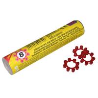 Kniha Kapsle tuba 8 rán