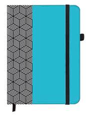 Cubes SoftTouch Notebook Office 16x22