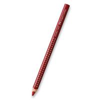 Pastelka Faber-Castell Jumbo Grip - hnědá 92