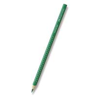 Pastelka Faber-Castell Grip 2001 - zelené odstíny 63