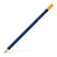 Faber-Castell Pastelka Art Grip Aquarelle - tmavá chromová žluť 109