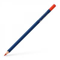 Faber-Castell Pastelka Art Grip Aquarelle - Light Cadmium Red 117