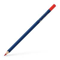 Faber-Castell Pastelka Art Grip Aquarelle - Scarlet Red 118