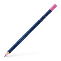 Faber-Castell Pastelka Art Grip Aquarelle - Light Magenta 119