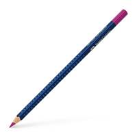 Faber-Castell Pastelka Art Grip Aquarelle - střední purpurová 125