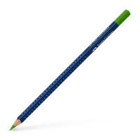 Faber-Castell Pastelka Art Grip Aquarelle - Grass Green 166