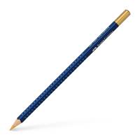 Faber-Castell Pastelka Art Grip Aquarelle - zlatá 250