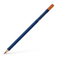 Faber-Castell Pastelka Art Grip Aquarelle - Burnt Ochre 187