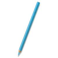Pastelka Faber-Castell Textliner modrá
