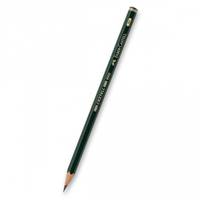 Grafitová tužka Faber Castell Castell 9000 3H