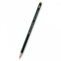 Grafitová tužka Faber Castell Castell 9000 5H