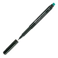 Faber-Castell Popisovač OHP permament S
