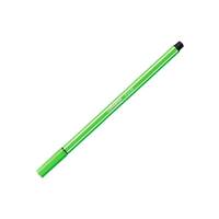 STABILO Pen jarne-zelený 68/43