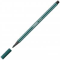 STABILO Pen modrozelený 68/53