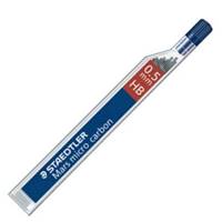 Staedtler tuhy do pentelky 0.5 mm HB