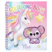 Colouring Book