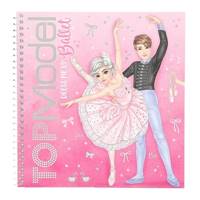 Top Model - Dress me up Ballet