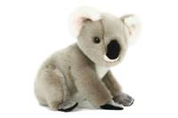 Kniha Koala plyšová 20cm