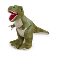 Kniha Tyrannosaurus rex plyš 22cm