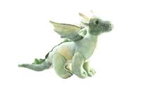 Kniha Drak plyšový 20cm