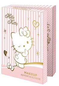 Adventní kalendář Hello Kitty