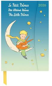 2026 The Little Prince malý