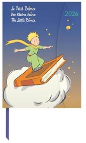 2026 The Little Prince veľký