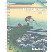 2026 Hokusai špirálový