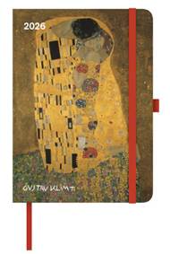 2026 Gustav Klimt veľký