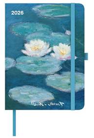 2026 Claude Monet veľký