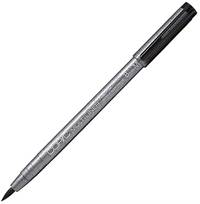 COPIC Multiliner černý štětcový M