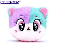 Kniha Bouncibles THEIA plyšová 8cm